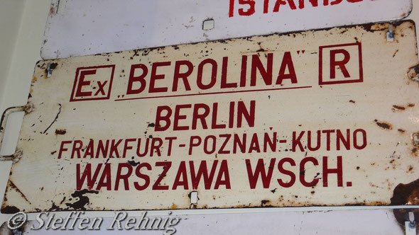 PKP - D 242/243 "BEROLINA" (1987)