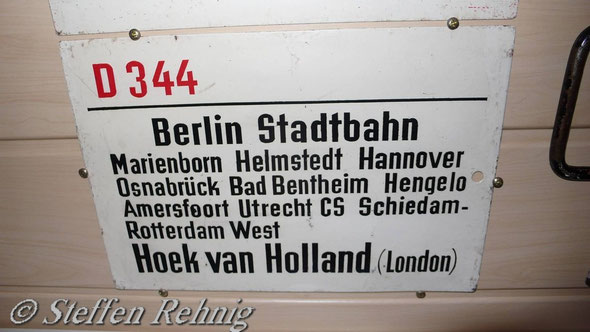 DB - D 344/345 (1981)
