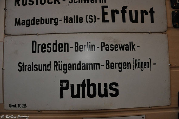 DR - D 1914/1915 (1987)