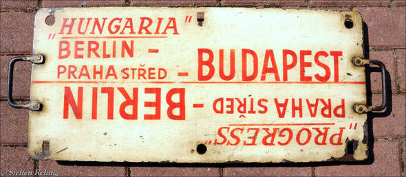 CSD - D 75/74 "HUNGARIA" (1984)