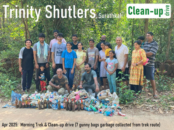 Clean up drive