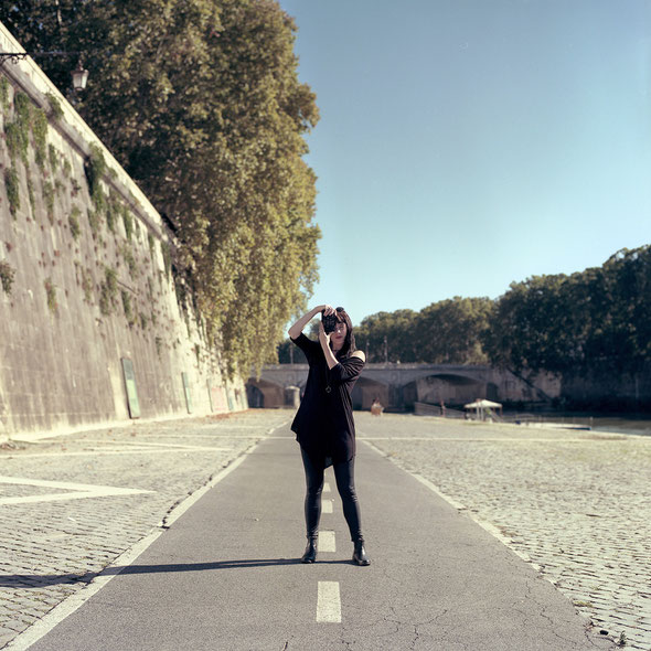 Analogue Photo by www.vjp.ch