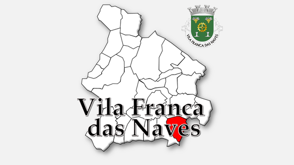 Freguesia de Vila Franca das Naves (Trancoso)