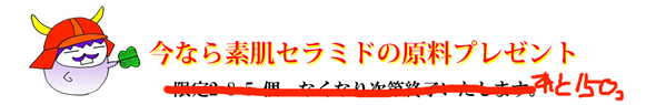 セラミド原料