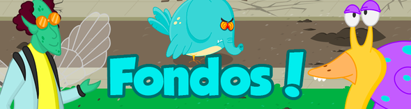 Fondos Mundo Gaturro Png