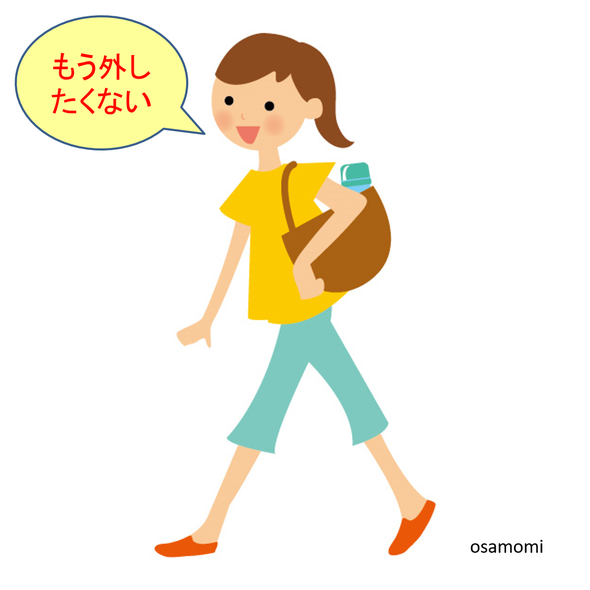オサモミ整体院 浮き指