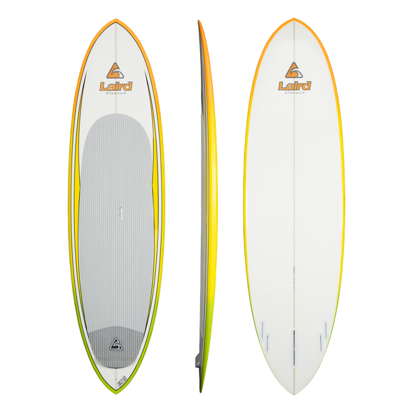 Hybrid Surf - Laird Standup - OYL 