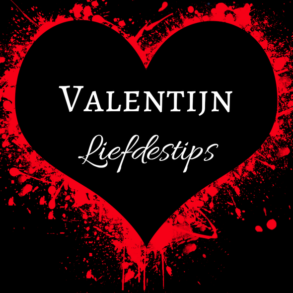 Valentijn liefdestips Kim Kromwijk-Lub EFT therapeut