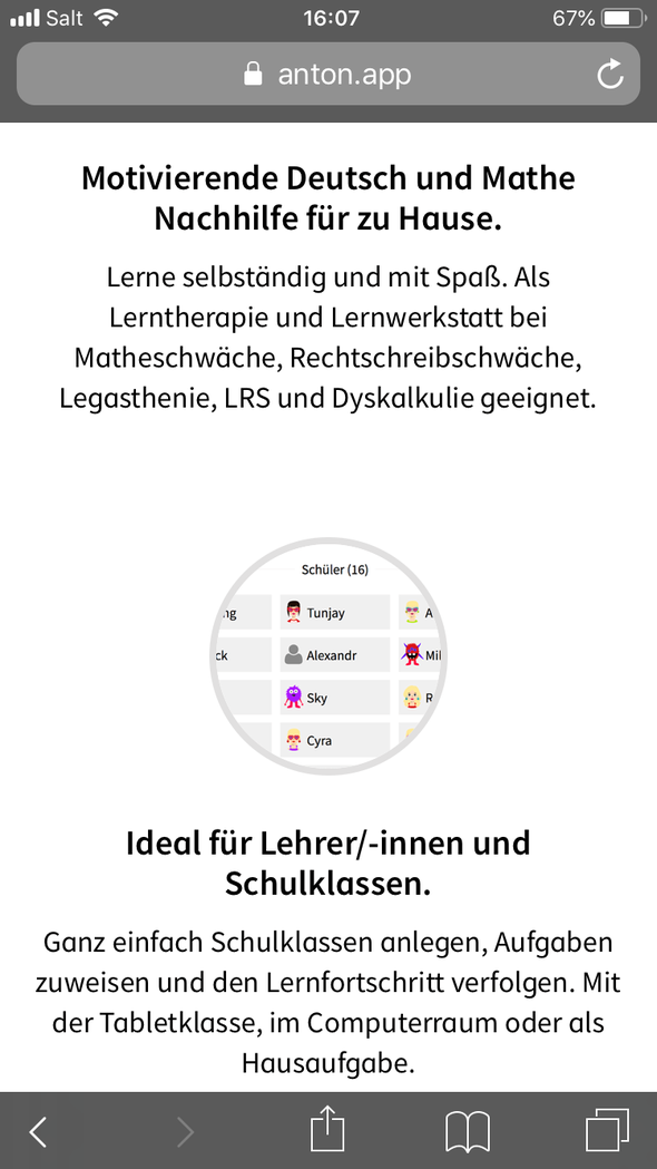 Anton.app - r-mathiss Jimdo-Page!