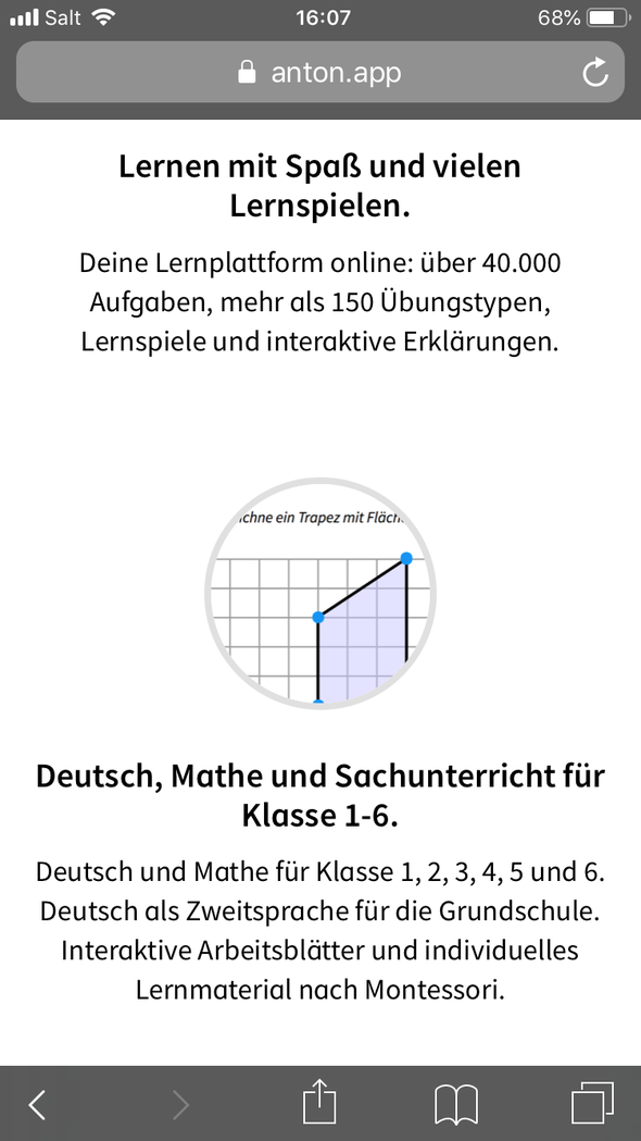 Anton.app - r-mathiss Jimdo-Page!