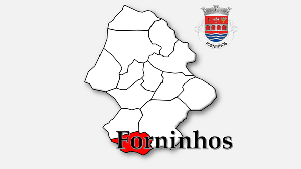 Freguesia de Forninhos (Aguiar da Beira)