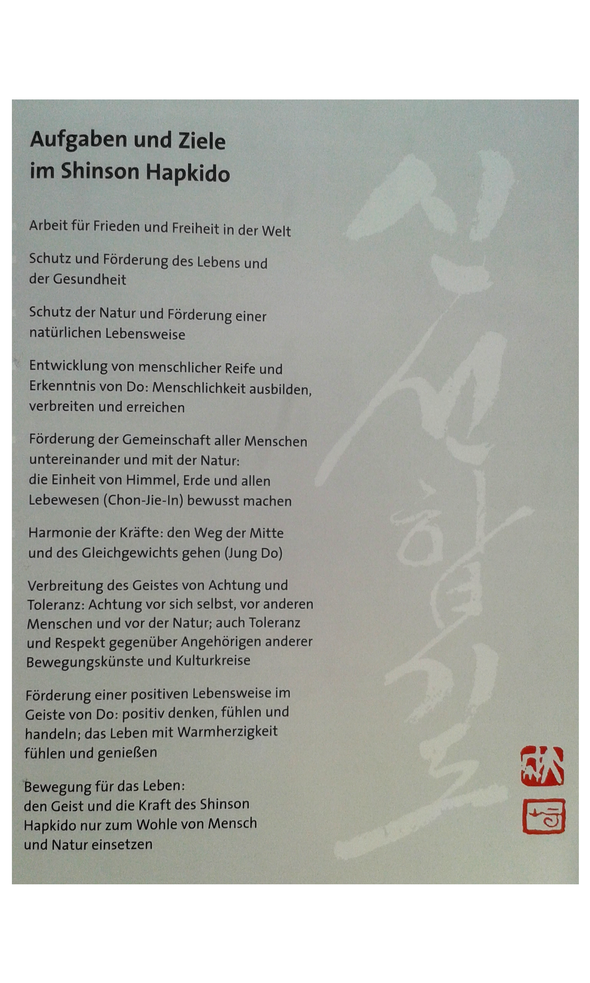 Aus dem Buch "Bewegung für das Leben", Ko.Myong, ISBN 978-3-9804195-1-2