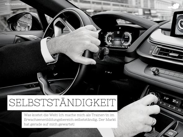 Existenzgründung, Startup, Selbstständigkeit, Persönlichkeit, Entwicklung, Karriere