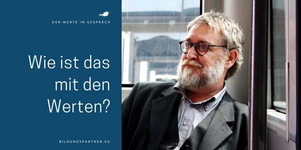 Bildungspartner OER Qualität