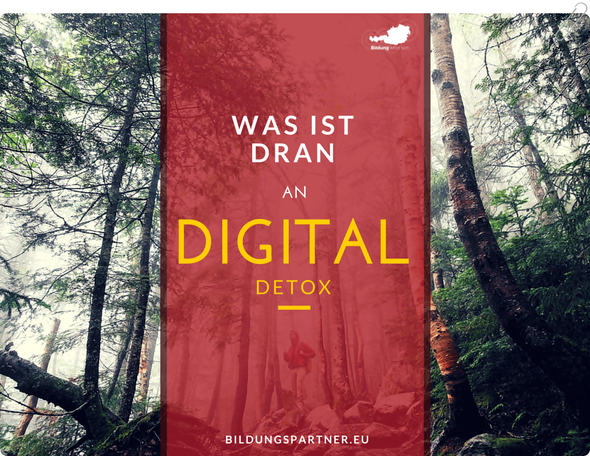 Was ist an der Sache dran?