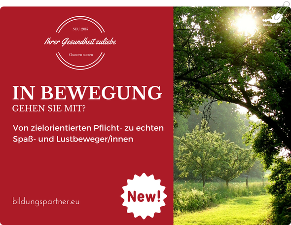 Sitzen wir uns zu Tode?