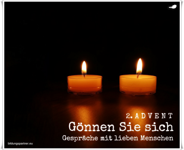 Gute Gespräche