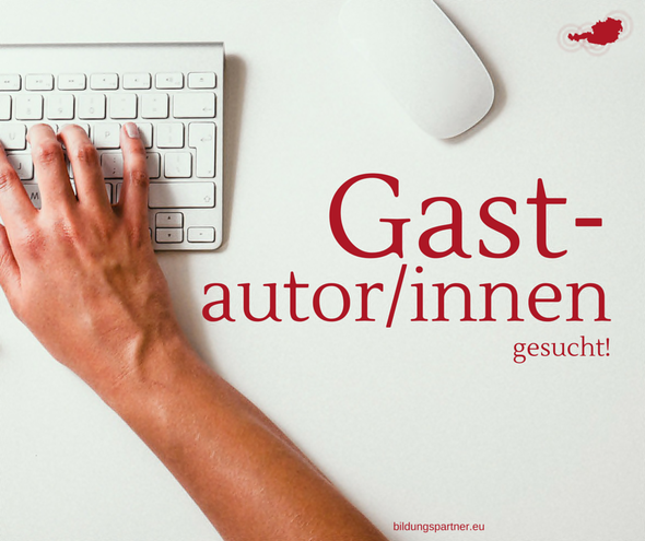 Bildungspartner Gestautoren
