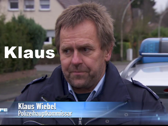 Klaus Wiebel Privat Klaus Wiebel Privat