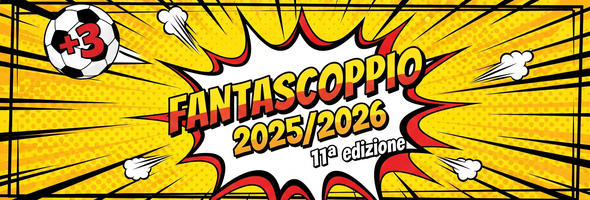 Fantascoppio Deluxe