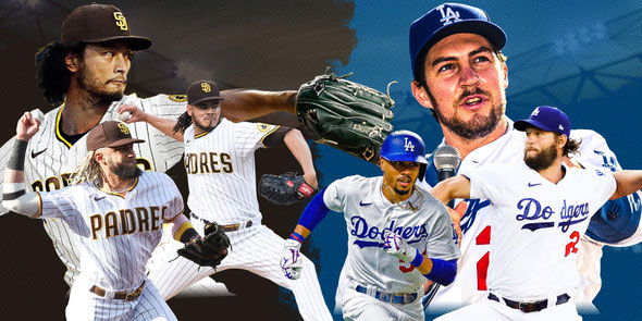 Foto da MLB.com