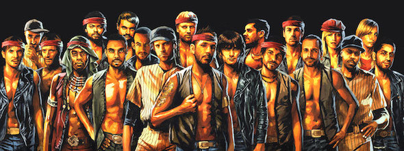 VIVa Warriors