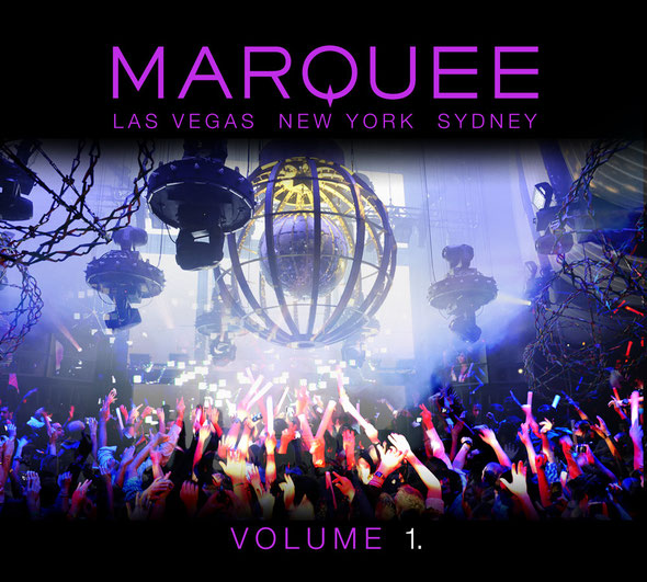 Marquee Volume 1.