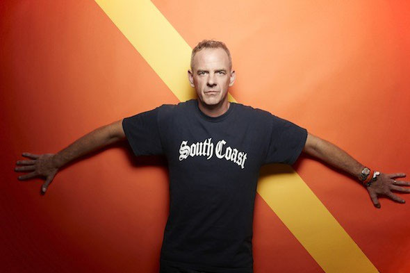 Fatboy Slim