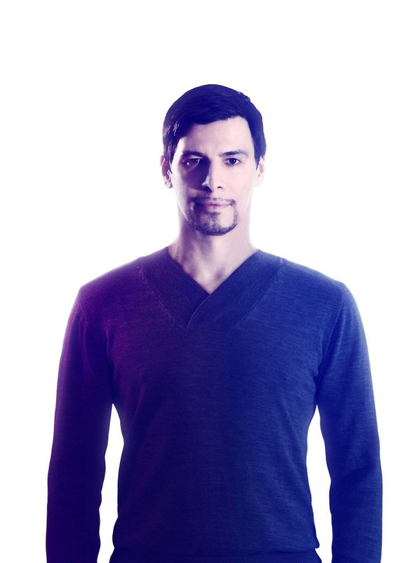 Thomas Gold