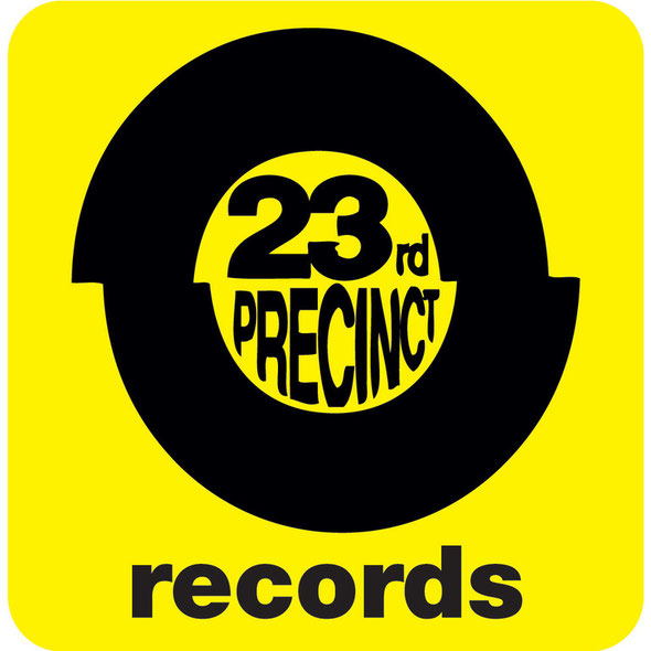 23rd Precinct Records