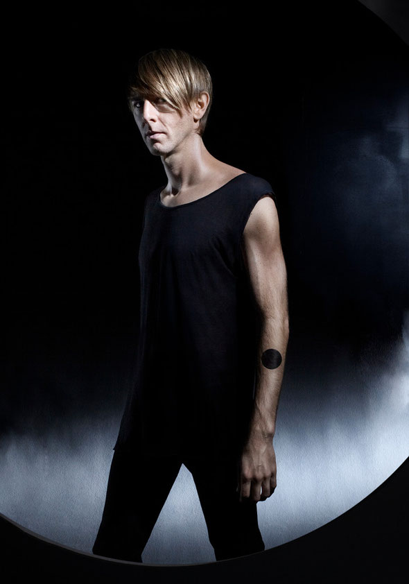 Richie Hawtin