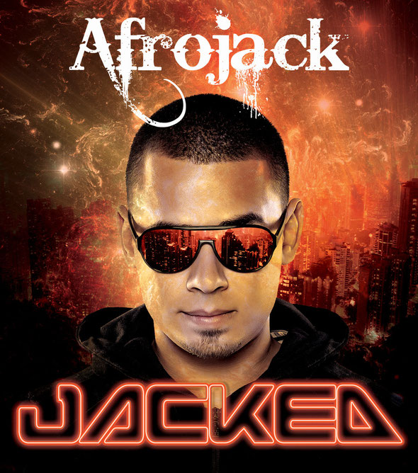 Afrojack | Jacked