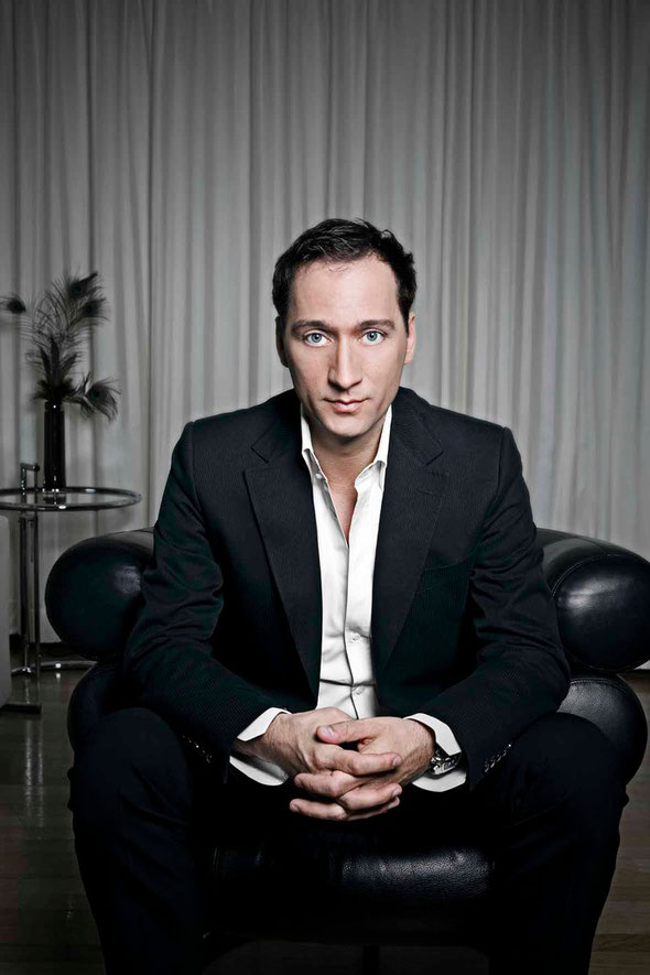 Paul van Dyk