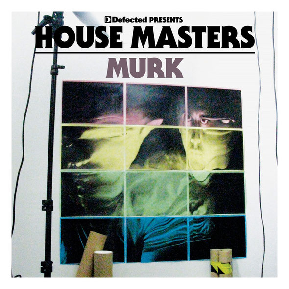 Defected Presents House Masters - MURK