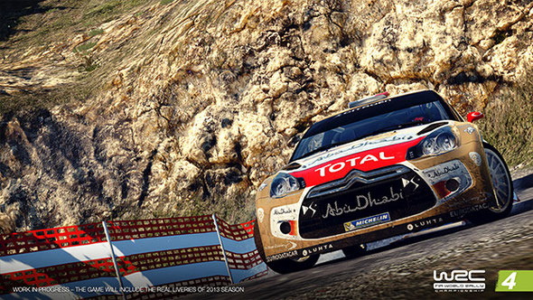 WRC4