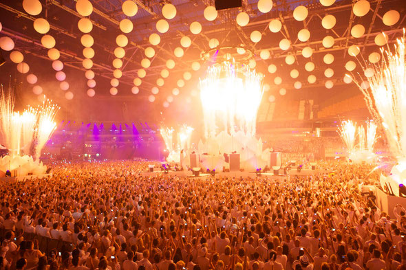 Sensation