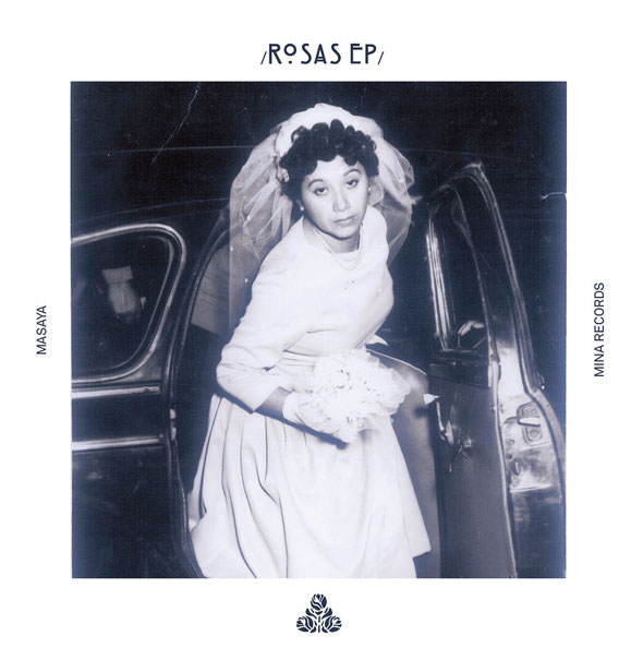 Masaya | Rosas EP