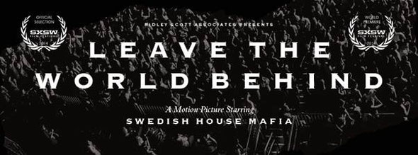 Swedish House Mafia