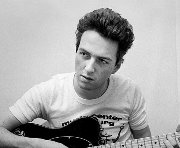 Joe Strummer