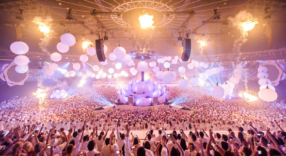 Sensation