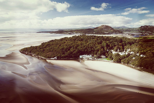 Festival No 6 | Portmeirion