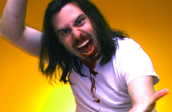 Andrew W.K.