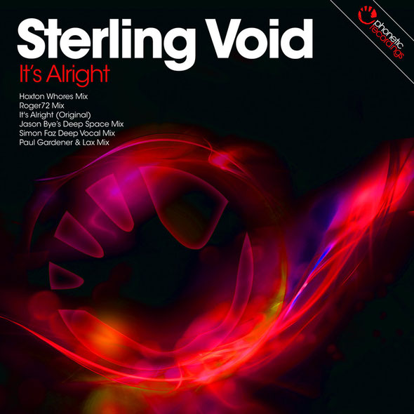 Sterling Void | It's Alright