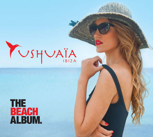 Ushuaïa Ibiza | The Beach Album