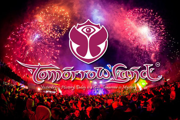 Tomorrowland