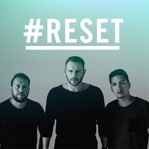 Toolroom - #Reset