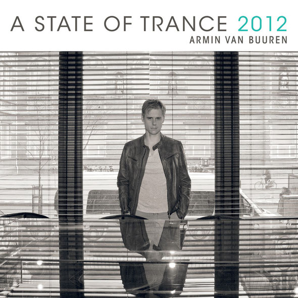 A State Of Trance 2012