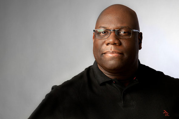 Carl Cox