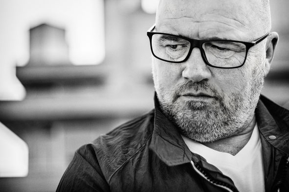 Simon Dunmore