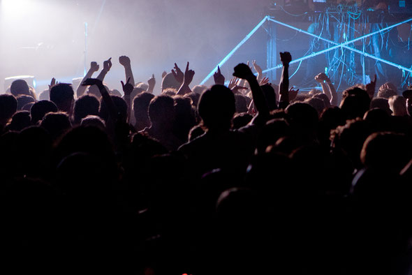 Sónar São Paulo